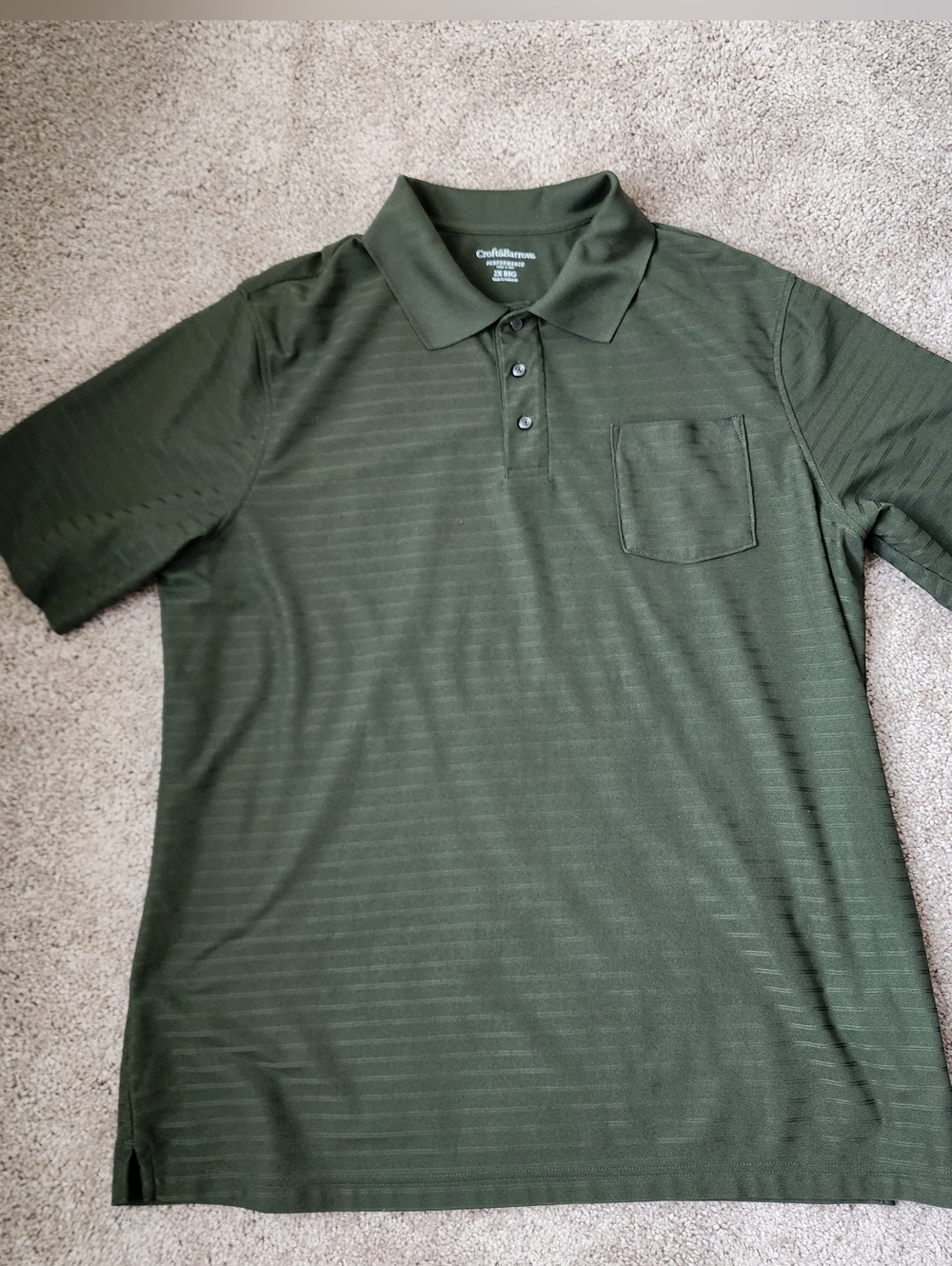 Polo Shirt